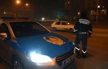 Полицейлер мен жемқорлыққа қарсы қызметкерлердің текетіресі немен аяқталды