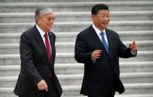 Қасым-Жомарт Тоқаев Қытай төрағасын Қазақстанға шақырды