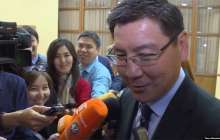 "9 мамырда не болды?". Министр интернеттегі тосқауылды білмейді