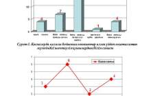 Қызылорда облысындағы мүмкіндігі шектеулі балаларға жаңа технологиялар көмегімен білім беру нәтижелері