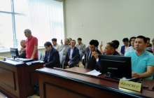 Нұр-Сұлтан соты бақылаушының шағымын қайта қарауға жіберді