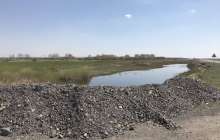 Топырақ бөгет тасқынға төтеп бере ме?