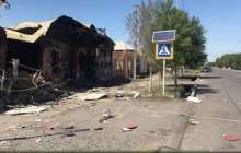 Бердібек Сапарбаев қаладағы жағдай туралы айтты