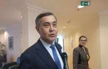 Нұрлан Ермекбаев әскери бөлімді көшіруге қанша қаржы кететінін айтты