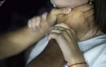 Алматыда балалы әйелге шабуыл жасаған тонаушы күтпеген қарсылыққа тап болды