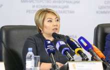 Эльмира Суханбердиеваның соты басталды