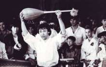 Мұстафа Өзтүрік өмірбаяны