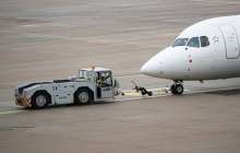 Петропавл әуежайын жөндеу кезінде 70 миллион теңге қымқырылды