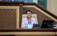 Назарбаева "Теңіздегі" қақтығысқа пікір білдірді   