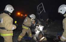 Ресей көлік апатына себеп болған мас жүргізушілерге жазаны күшейтпек