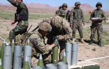 Иранға қарсы 120 мың әскери жіберу әзірге жоспарда жоқ