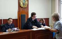 Алматы соты адвокат Жуаспаеваға шығарылған жеке қаулының күшін жойды