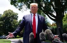 Трамптың салық декларациясын сұратқан конгресс үкіметті сотқа берді