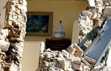 Шымкентте 4 адамды үйдің қабырғасы басып қалды