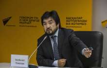 "Бүгінгі жүйе – қаскөй жүйе": Бекболат Тілеухан қатты кетті