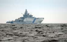 Ресейдің сүңгуір аппаратындағы өрттен 14 теңізші қаза болды