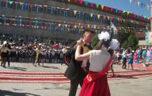 Түлектер кешін мейрамханада ұйымдастыру отбасына салмақ салады