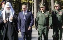 Қазақстан Ресей әскери шіркеуінің құрылысына қаржылай көмек көрсетті