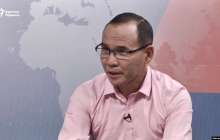 Тәуелсіз бақылаушы Әбішев өзіне "ҰҚК қысым жасамағанын" айтады