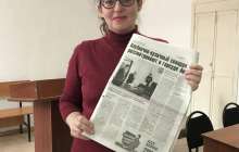 Ақтөбе соты экс-шенеуніктің журналист үстінен түсірген шағымын қанағаттандырмады