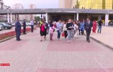 Нұр-Сұлтанда мүгедек балалы аналар баспана мәселесін шешуді талап етті