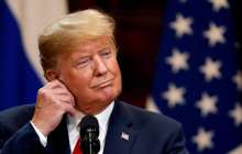 Трамп G20 саммитінде Путин және Си Цзиньпинмен кездесетінін айтты