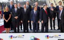 Брюссельде "Шығыс серіктестігі" саммиті өтіп жатыр