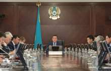 Үкімет Арыстағы оқиға мен несиені өтеуге байланысты бюджетті нақтылады