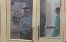 Сайрамдағы апаттан зардап шеккен сегіз адамның екеуі қайтыс болды