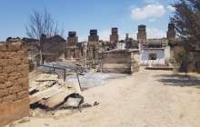 Арыста қираған үйлерді қалпына келтіруге 20 млрд теңге қажет