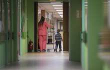 Нұр-Сұлтан қаласында 59 бала ауруханаға түсті