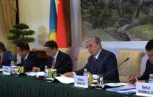 Қазақстанға қытай туристерін тартуға мол мүмкіндік бар