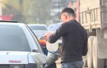 Қазақстаннан заңсыз әкелінетін бензин және Ресей "мүддесі"