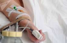 Танымал әншіге ота жасалды