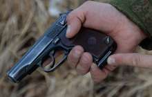 Браконьерлер аңды атпаса да, түрмеге қамалады