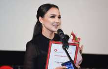 Гүлзира Айдарбекова: инстаграмы, өмірбаяны, туған жылы