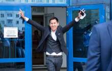 білім министрі оқуға түсе алмаған талапкерлерге де грант берілетінін айтты