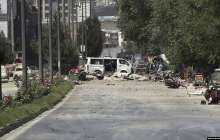 Кабулдағы жарылыстан алты адам қаза тапты