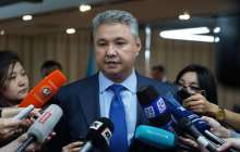 Өз сөзіне жауап беруі керек