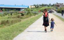 күдіктінің туыстары сәбидің анасын айыптады