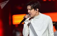 Димаш Құдайберген қазақстандық телеарнаға сұқбат берді