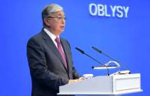 Тоқаев тұрмысы төмен отбасыларды баспанамен қамту мәселесін көтерді