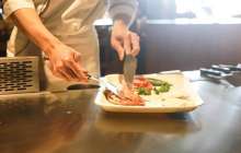 Шымкентте дәмхана қожайыны мен немересі көз жұмды