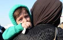 Таяуда ғана Сириядан елге қайтарылған 20 адам қамауға алынды – ҰҚК