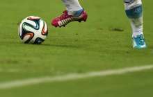 төреші әйел футболшының зәресін алды – видео  