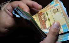 Нұр-Сұлтанда әкімнің орынбасары ұсталған сәттің видеосы жарияланды