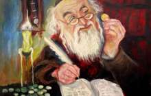 Еврей ұлты байлығының құпия сырлары