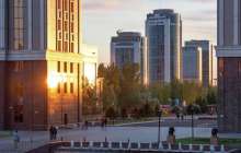 Алматы, Нұр-Сұлтан, қайда баруға болады, оқиғалар, шаралар