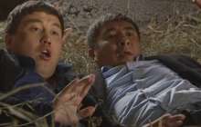 Қазақша сериал: Бәсеке телехикаясы (7 бөлім)