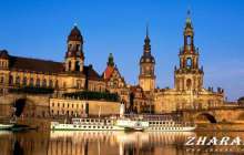 Сочинение: Калининград - город музей